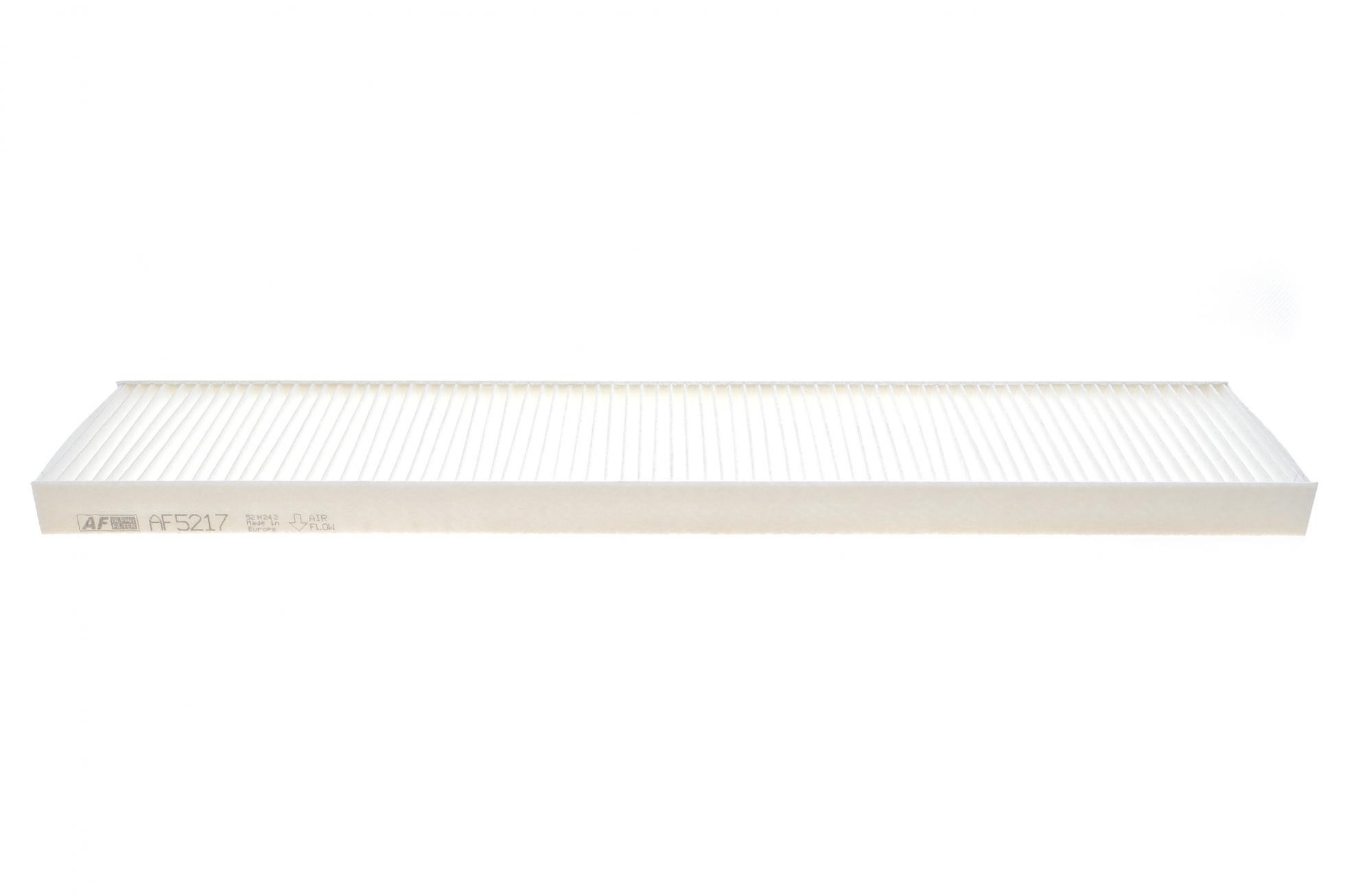 AF5217 ALPHA FILTER